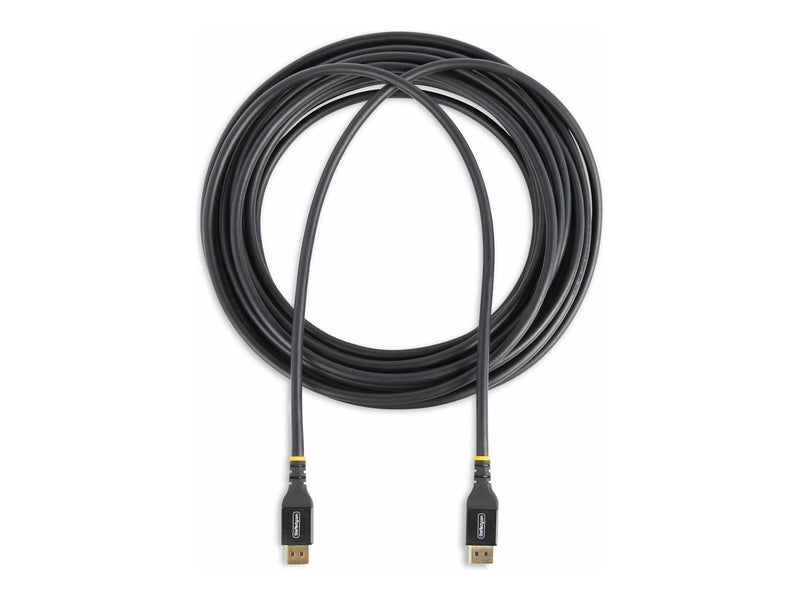 StarTech DisplayPort Kabel – 15 m, 8K Unterstützung