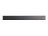 APC Rack PDU – 12 Steckdosen, 1U Einbau