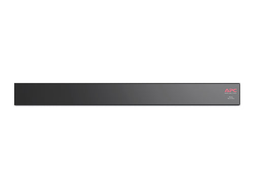 APC Rack PDU – 12 Steckdosen, 1U Einbau