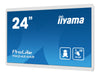 Iiyama 24" Touchscreen-Monitor – Full HD, Android-Betriebssystem