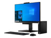 Lenovo ThinkCentre Tiny-PC – Kompakt, leistungsstark für Büro