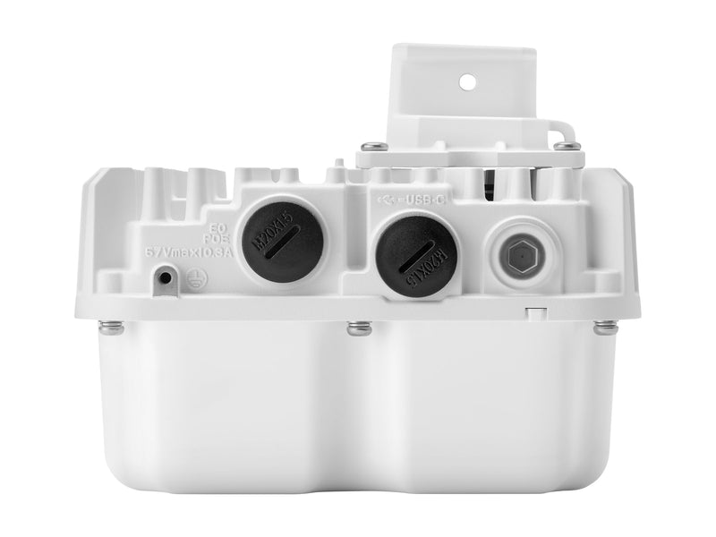 HPE Aruba Access Point – Flexibles WLAN für draußen