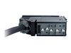 APC Stromverteilermodul – 16A, 3-Phasen, 4,4m Kabel