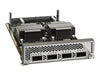 Cisco Netzwerkmodul – 4 schnelle Anschlüsse für 10G Ethernet