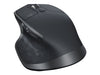 Logitech MX Master 2S Maus – Kabellos, komfortabel für Rechtsanwender