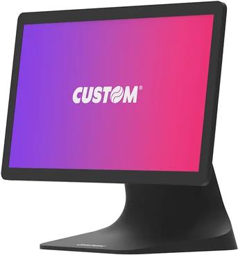 CUSTOM 15.6" Laptop – 8 GB RAM, 128 GB Speicher