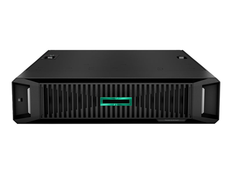 HPE ProLiant Server – AMD EPYC, 32 GB RAM