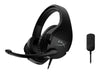 Kingston Headset – Virtueller Surround Sound, Memory-Schaum