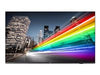 Philips 65" Smart TV – Android TV, Integriertes Chromecast