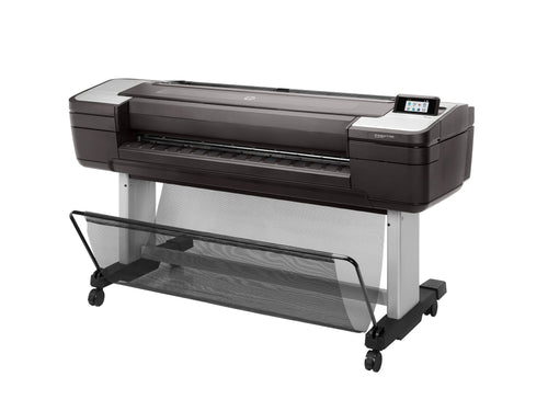 HP DesignJet T1700dr Großformatdrucker – 44" Farbdruck, LAN & USB