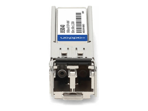 Addon Networks SFP+-Transceiver – 10GbE, bis zu 300 m Reichweite