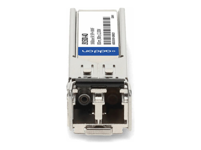 Addon Networks SFP+-Transceiver – 10GbE, bis zu 300 m Reichweite