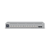 Ubiquiti UniFi Switch – 8 Ports, PoE++ für schnelle Netzwerke