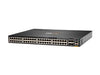 HPE Aruba 6300M Netzwerk-Switch – 48 Anschlüsse, stapelbar