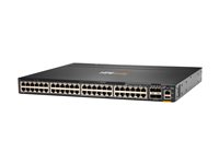 HPE Aruba 6300M Netzwerk-Switch – 48 Anschlüsse, stapelbar