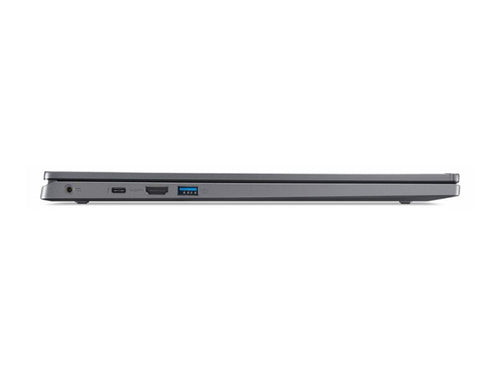 Acer Aspire 17" Laptop – Intel Core i5, 16 GB RAM, 512 GB SSD