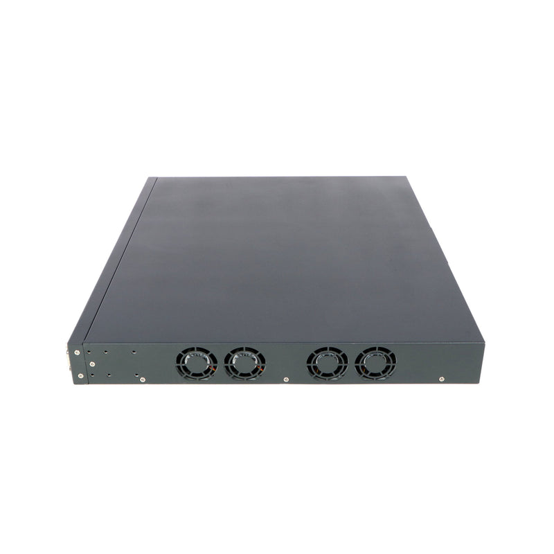 Avaya Ethernet-Switch – 48 Anschlüsse, stapelbar
