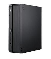 MSI Desktop-PC – Leistungsstark für Büroanwendungen