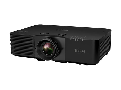 Epson 3LCD-Projektor – 8000 Lumen, kabellose Verbindung