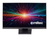 Ernitec 22" LED-Monitor – Full HD, Lautsprecher integriert