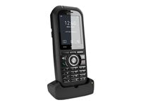 Snom DECT Handset – Robust und vielseitig für drinnen und draußen