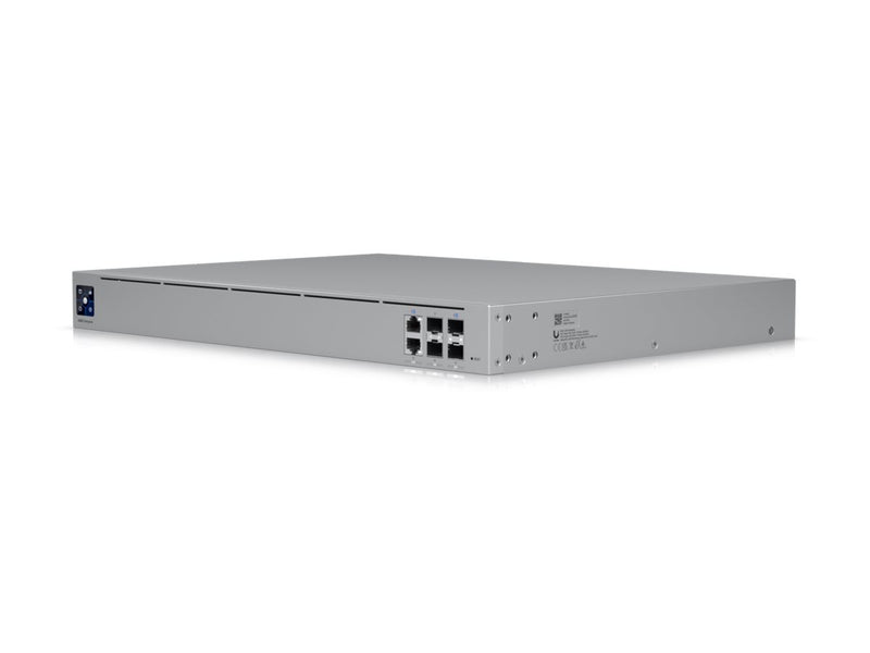 Ubiquiti UniFi Gateway – Sicheres Netzwerk mit Touchscreen