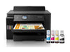 Epson EcoTank Drucker – Farbdruck, kostengünstig mit Nachfüllbehältern