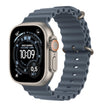 Apple Watch Ultra 3 – 49mm Titan, LTE & GPS, Ozeanband