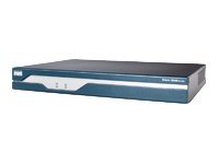 Cisco Router – Sicheres Netzwerk für kleine Unternehmen