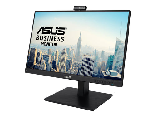 ASUS 24" Business-Monitor – Full HD, integrierte Kamera