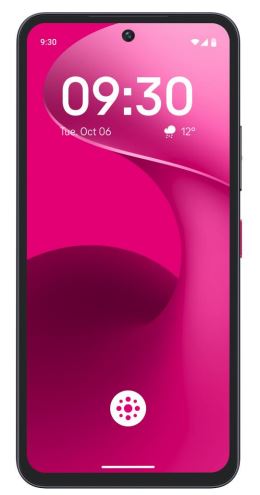 Telekom T Phone 3 Pro – 5G Smartphone, Dual-SIM, 256 GB Speicher