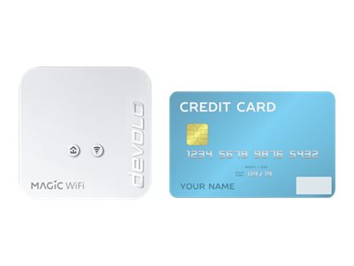 Devolo Magic 1 WLAN Kit – Schnelles Internet im ganzen Haus