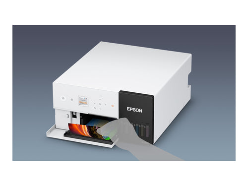 Epson SureLab Fotodrucker – kompakt, tragbar