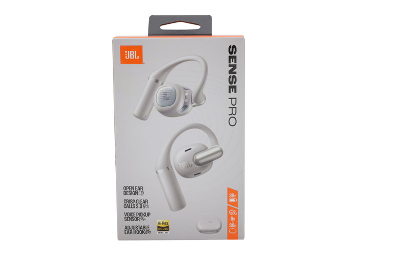 JBL Sense Pro TWS Kopfhörer – Hohe Klangqualität, wasserfest