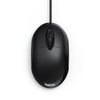 HAMA MC-100 Maus – Optisch, USB, Kabelgebunden
