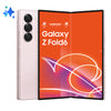 Samsung Galaxy Z Fold6 – Faltbares Display, 5G-fähig