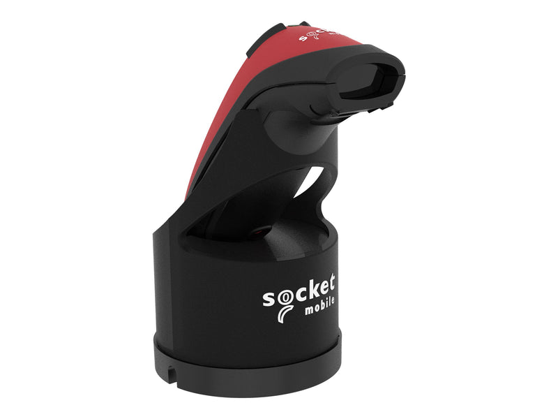 Socket DuraScan D740 Barcode-Scanner – Tragbar, Bluetooth