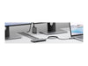 ALOGIC USB-C Dockingstation – Dual 4K, 65W Stromversorgung