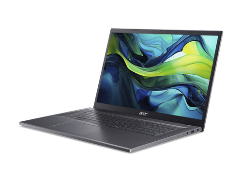 ACER Aspire 17" Notebook – Core i7, 16 GB RAM, 512 GB SSD