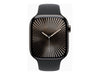 Apple Watch Series 10 – GPS, LTE, 64 GB Speicher