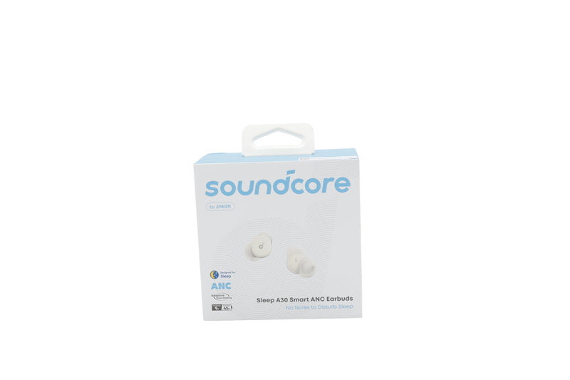 Anker Soundcore Sleep A30 – Kabellos, Rauschunterdrückung