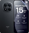 Xiaomi Redmi Note 15 Pro – 5G Smartphone mit großem OLED-Display