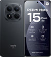 Xiaomi Redmi Note 15 Pro+ – 5G, 256 GB Speicher