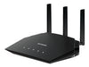 Netgear WiFi 6 Router – Schnelles Internet für Büro und Zuhause