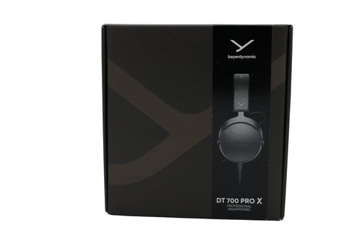 Beyerdynamic Studio-Kopfhörer – Komfort und klare Klangqualität