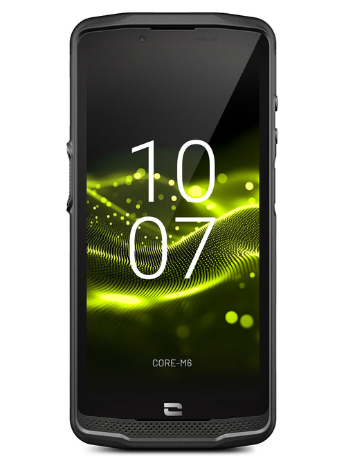 CROSSCALL Core-M6 Smartphone – robust, 5G-fähig