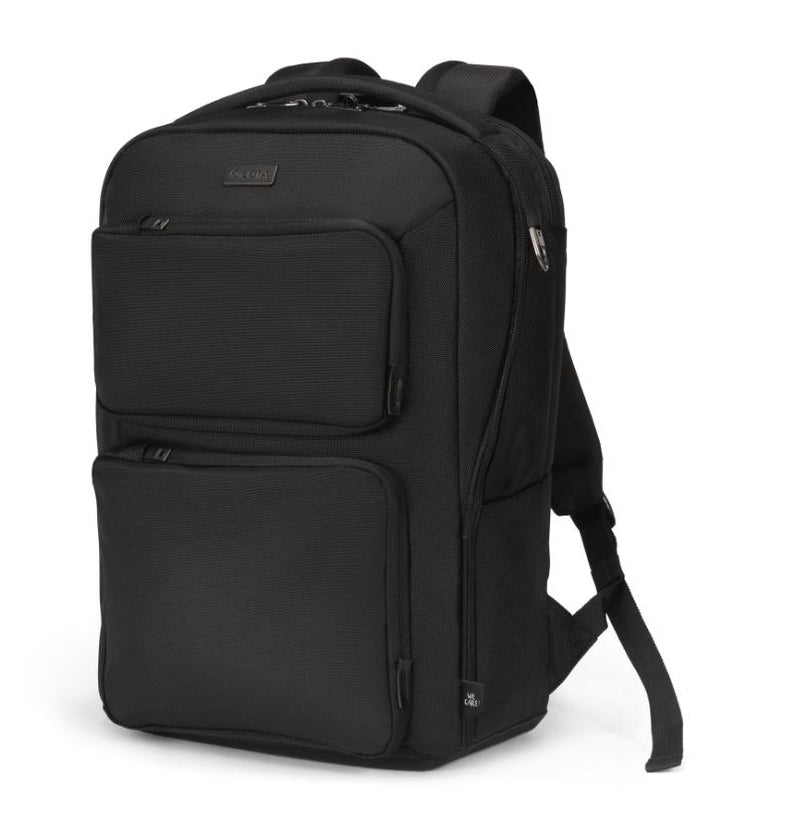 DICOTA Notebook-Rucksack – Gepolstert, wasserfest