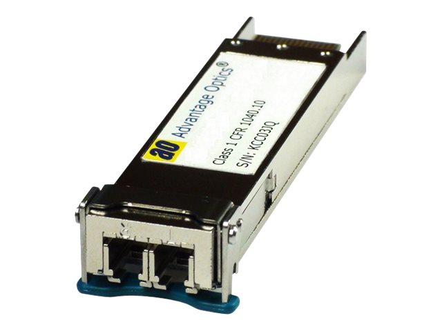 Cisco Netzwerk-Transceiver – 10 Gbps, bis zu 300 m Reichweite