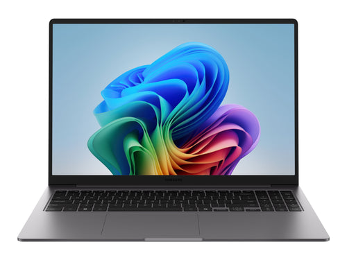 Samsung Galaxy Book – 16" Display, 32 GB RAM