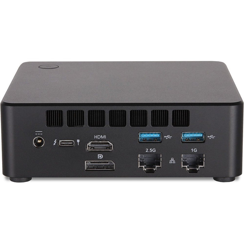 WORTMANN TERRA Micro-PC – Core i3, 16 GB RAM, 500 GB SSD